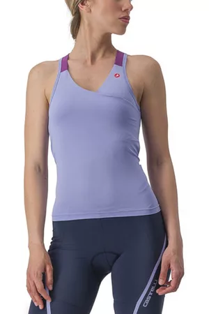 Castelli Solarisblank-spacetop ciclismo