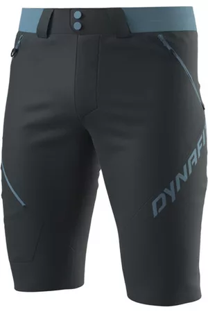 Dynafit Transalper 4 Dstblank-spacepantaloni corti trekking