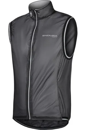 Endura FS260-Pro Adrenaline Race IIblank-spacegilet ciclismo
