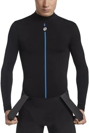 Assos Winter LSblank-spacemaglietta tecnica