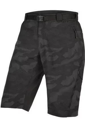 Endura Hummvee with Linerblank-spacepantaloni MTB