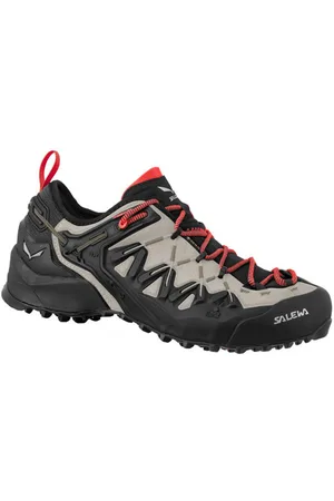 Salewa Ws Wildfire Edge GTXblank-spacescarpe da avvicinamento