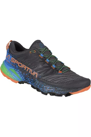 La Sportiva Akasha IIblank-spacescarpe trail running