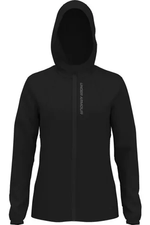 Under Armour Outrun The Stormblank-spacegiacca running