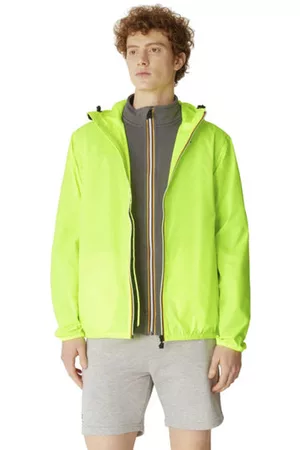 K-Way Giacche - Le Vrai 3.0 Claude - giacca tempo libero - unisex. Taglia XS