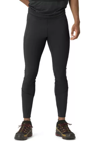 NORRØNA Senja Equaliser Stretch Tights Msblank-spacepantaloni trail running