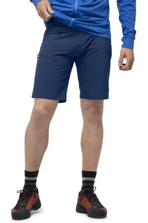 NORRØNA Falketind Flex1blank-spacepantaloni corti trekking