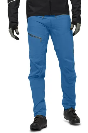 NORRØNA Fjørå Flex1blank-spacepantaloni lunghi MTB