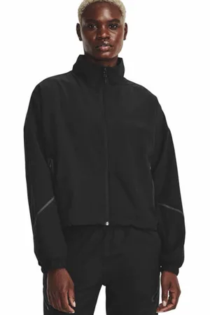Under Armour Unstoppableblank-spacefelpa
