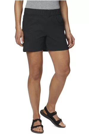 Columbia Firmwood Camp II - pantaloni corti trekking - donna. Taglia S