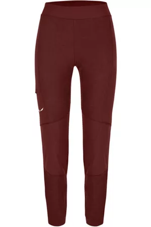 Salewa Alpine Hempblank-spacepantaloni arrampicata