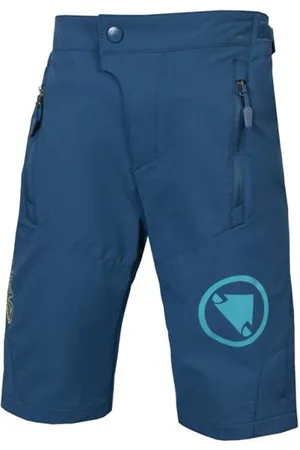 Endura K MT500JR Burnerblank-spacepantaloni MTB