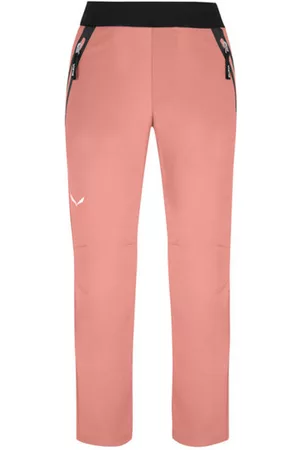 Salewa Rosengarten Dst Kblank-spacepantaloni softshell
