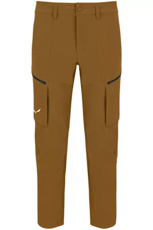 Salewa Puez Dst Cargoblank-spacepantaloni trekking