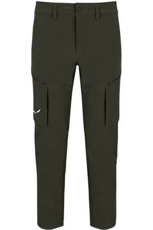 Salewa Puez Dst Cargoblank-spacepantaloni trekking
