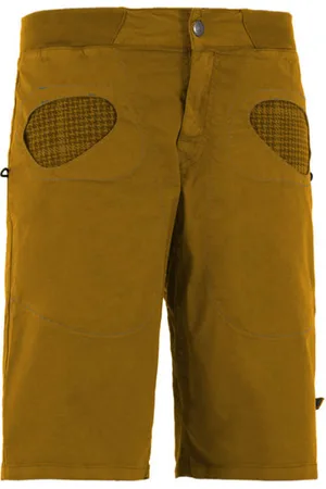 E9 Rondo 2.2 Mblank-spacepantaloni corti arrampicata
