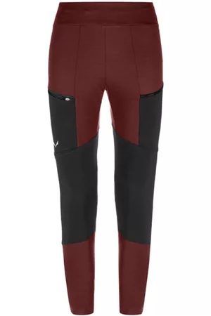 Salewa Puez Dry Resp Wblank-spacepantaloni trekking