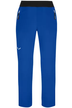 Salewa Rosengarten Dst Kblank-spacepantaloni softshell