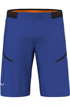 Salewa Pedroc Pro Dst M Cargoblank-spacepantaloni corti trekking