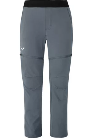Salewa Agner DST K 2/1blank-spacepantaloni zip off