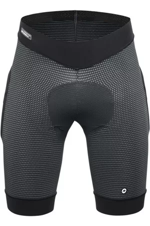 Assos Trail Tactica Liner HPblank-spacepantaloni MTB