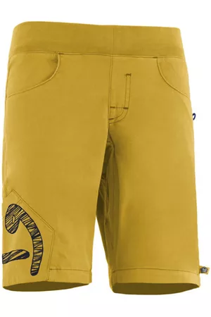 E9 B Pentago Peaceblank-spacepantaloni corti arrampicata