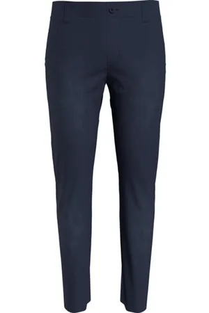 Tommy Hilfiger Austin Chino Slim Tapared Mblank-spacepantaloni lunghi