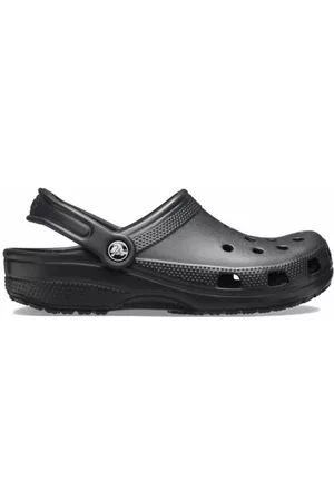 Crocs Classic Sabot Ublank-spacesandali