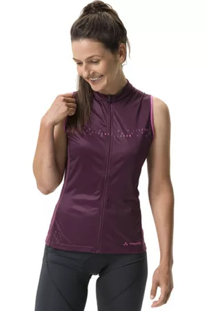 Vaude Posta Fzblank-spacemaglia ciclismo