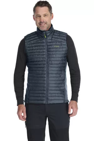 Rab Cirrus Flex 2.0blank-spacegilet Primaloft