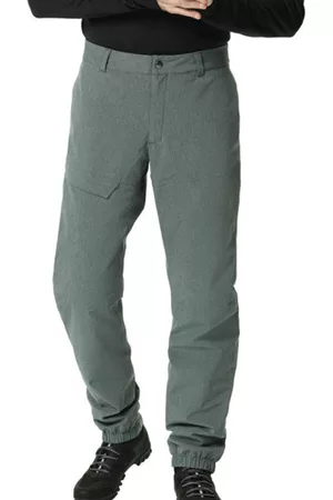 Vaude Yarasblank-spacepantaloni antipioggia