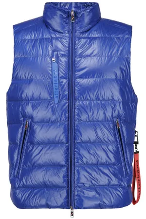 afterlabel Zurigoblank-spacegilet