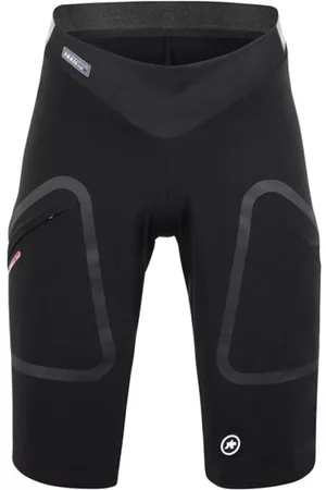 Assos Trail Tactica Cargo T3blank-spacepantaloni MTB