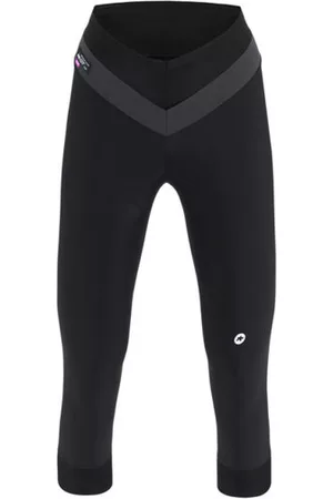 Assos Uma GT Summer C2blank-spacepantaloncini 3/4 ciclismo