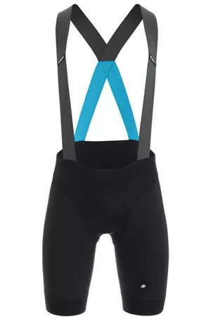 Assos Equipe RS Bib S9blank-spacepantaloncini ciclismo
