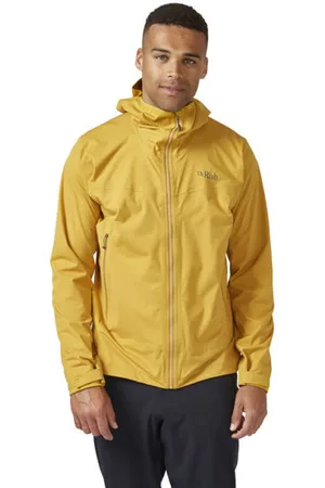 Rab Kinetic 2.0blank-spacegiacca trekking