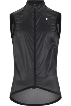 Assos Mille GT Wind C2blank-spacegilet ciclismo