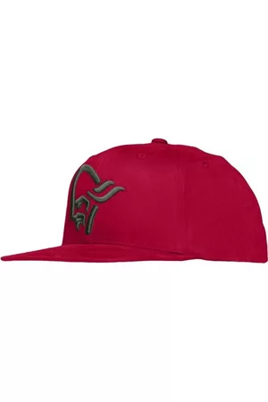 NORRØNA /29 Snap Backblank-spacecappellino