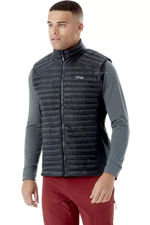 Rab Cirrus Flex 2.0blank-spacegilet Primaloft