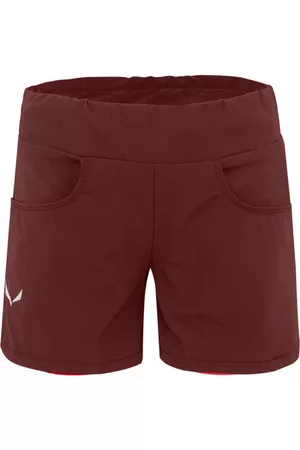 Salewa Agner Gblank-spacepantaloni trekking