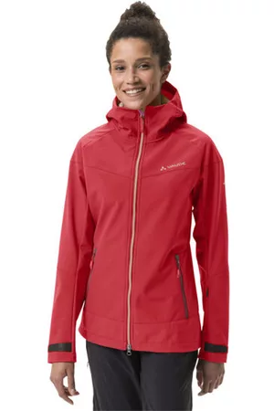 Vaude All Year Elope Softshell - giacca softshell - donna