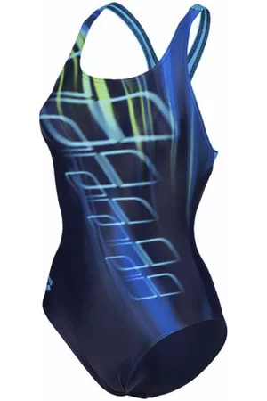 Arena W Shading Swim Pro Back - costume intero - donna. Taglia 36