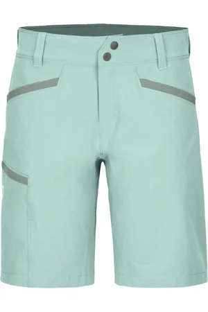 ORTOVOX Pelmo Wblank-spacepantaloni corti arrampicata
