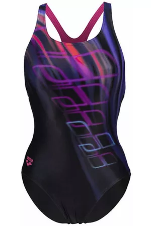 Arena W Shading Swim Pro Back - costume intero - donna. Taglia 36