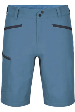 ORTOVOX Pelmo Mblank-spacepantaloni corti arrampicata