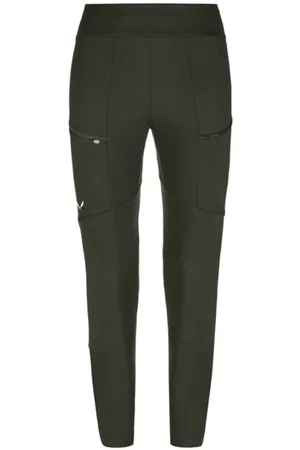 Salewa Puez Dry Resp Wblank-spacepantaloni trekking