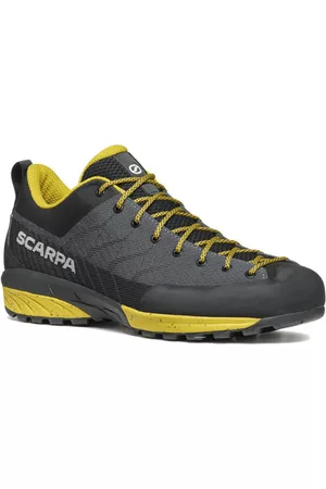 Scarpa Mescalito Planet Mblank-spacescarpe da avvicinamento