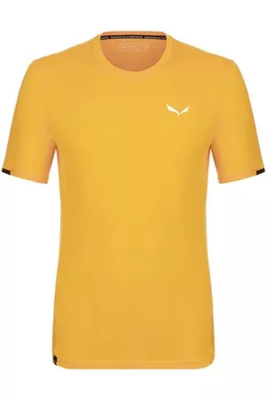 Salewa Pedroc AM Mblank-spaceT-shirt trekking