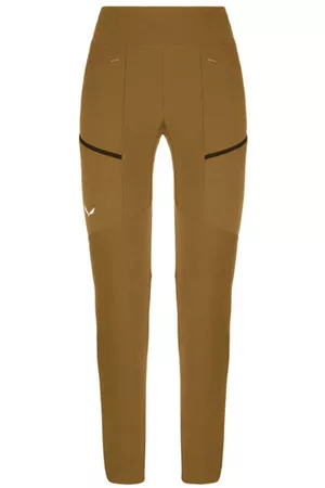 Salewa Puez DST Wblank-spacepantaloni trekking