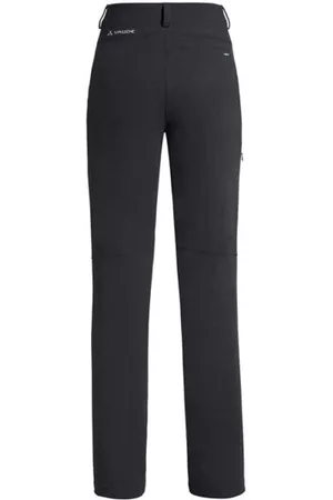 Vaude Strathcona II Wblank-spacepantaloni trekking